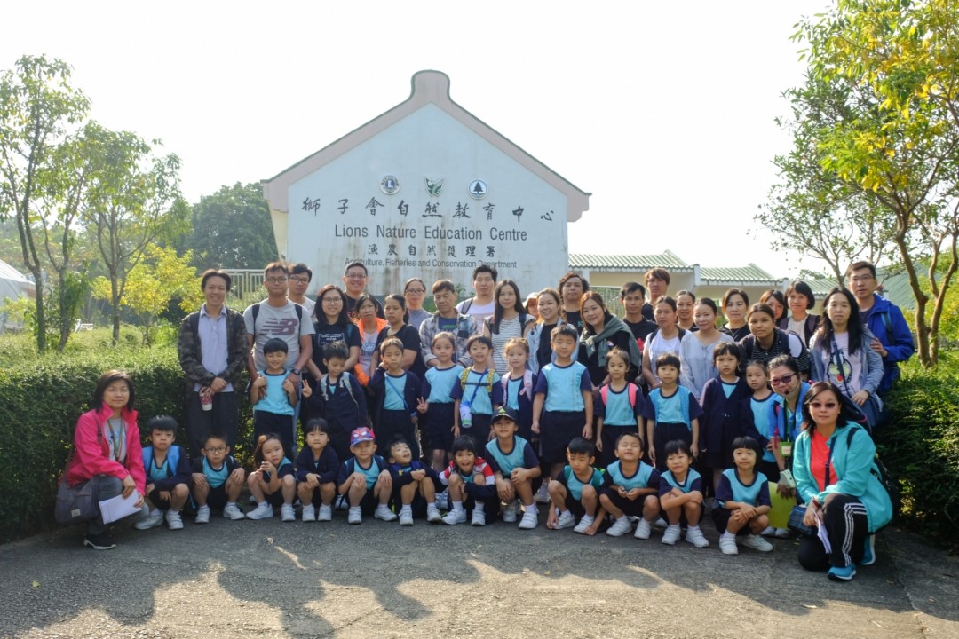 2019-2020 旅行班相