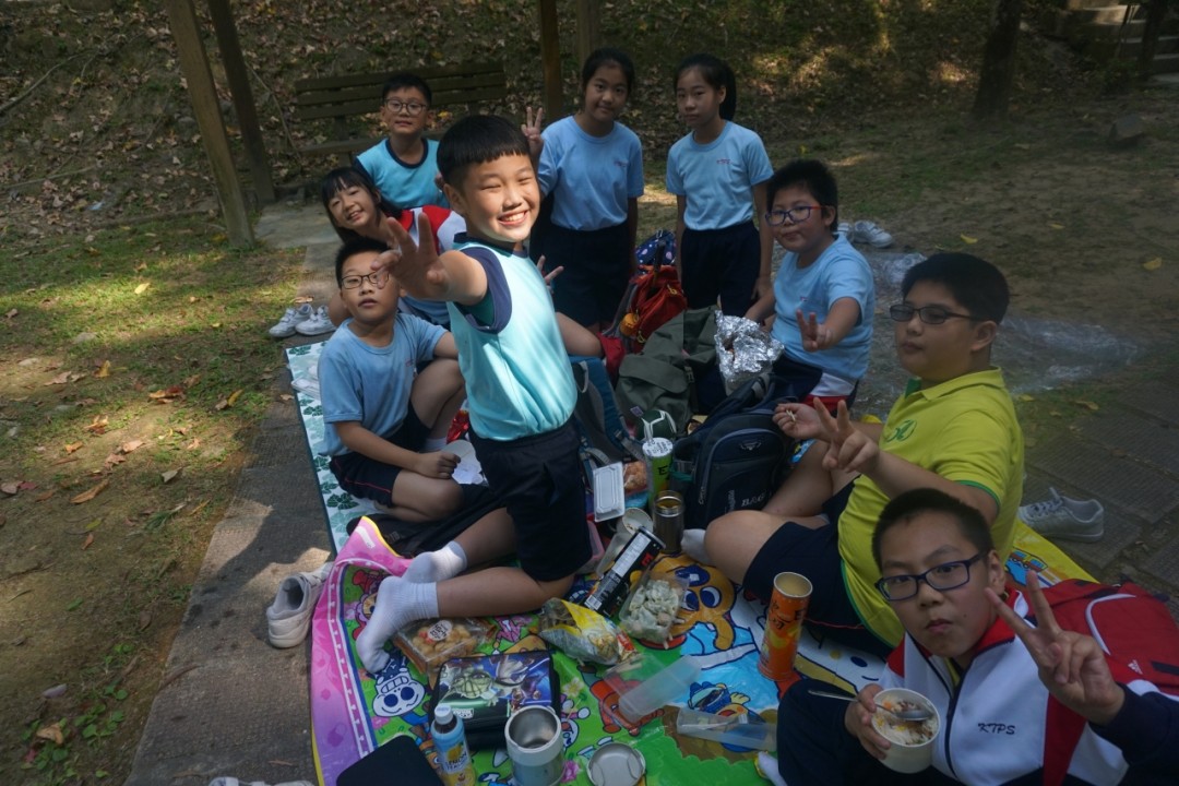 2019-2020 秋季大旅行